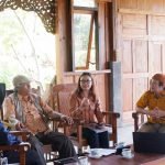 LPKP, CANDIKALA, Menko PMK RI Membahas Tuntas Isu Pekerja Anak dalam Talkshow Aksi Peduli Sosial