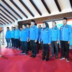 Resmi Dilantik, DPD KNPI Kabupaten Malang Siap Berkolaborasi dengan Pemerintah