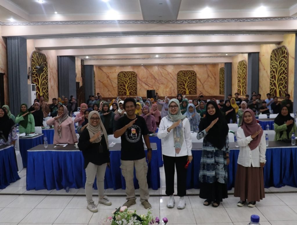 Anggia Erma Rini Wakil Ketua Komisi IV DPR-RI Gelar Bimtek Peningkatan Kapasitas Petani di Kab. Malang Anggia Erma Rini Waka IV DPR-RI Gelar Bimtek Peningkatan Kapasitas Petani di Kab. Malang