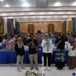 Anggia Erma Rini Wakil Ketua Komisi IV DPR-RI Gelar Bimtek Peningkatan Kapasitas Petani di Kab. Malang