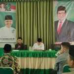 Giat Konsolidasi DPC PKB Kota Malang: Mendukung Pasangan Anis Baswedan dan Gus Muhaimin Iskandar untuk Pilpres 2024