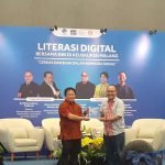 Berantas Hoaks, Kemkominfo dan KWI Gelar Literasi Digital untuk Pemuda Katolik Keuskupan Malang