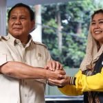 Hasil Survey Tinggi, Yeni Wahid Masuk Bursa Cawapres