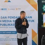 Berbagi Ilmu, Tim Pengabdian Dosen dan PMM UMM Pelopori Kegiatan Pelatihan dan Pendampingan di Yayasan Bahrusysyifa