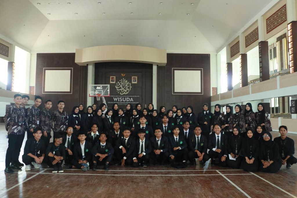 Pemilihan Duta Fakultas Psikologi 2023 UIN Malang Berlangsung Meriah Psikologi UIN Malang