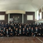 Pemilihan Duta Fakultas Psikologi 2023 UIN Malang Berlangsung Meriah