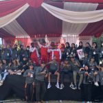 Mahasiswa Kelompok 4 KKN Universitas PGRI Kanjuruhan Sukseskan Pengabdian Di Desa Tamanharjo Singosari