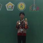 SMP Islam Bani Hasyim Persembahan Mendali Emas KSM Pertama Untuk Kabupaten Malang