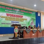 Yayasan Dana Sosial Al Falah (YDSF) Gelar Acara Workshop Bersama K3S Situbondo
