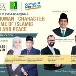 PKKMB Unira Malang, Dosen UTM Malaysia Sampaikan 4 Strategi Pendidikan Perdamaian