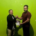 HMI Cabang Malang Rekomendasikan Muhammad Jusrianto Jadi Calon Ketua Umum PB HMI