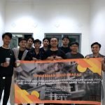 Pengabdian Masyarakat Dosen FISIP UB: Pendampingan Mahasiswa Berwirausaha di Bidang Food & Beverages (F&B)