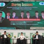 Hadiri Sharing Session di UNISMA, Cak Imin Singgung Korupsi, Kolusi dan Nepotisme