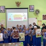Muda Berkarya : Sebuah Program Kolaborasi Mahasiswa UM dengan Duta Pancasila Kabupaten Malang