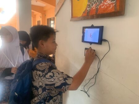 Yayasan Bani Hasyim Malang Rintis Pendidikan Berbasis Digital Yayasan Bani Hasyim Malang Rintis Pendidikan Berbasis Digital