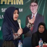 Wali Santri dan Alumni Ponpes Syalafiyah Syafi’iyah Banyuwangi Deklarasi Dukung AMIN