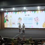 Festamu 2023 Sebagai Wadah Kreasi Anak di Purwakarta