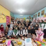 Gunakan Animaker, Mahasiwa UPI Purwakarta Latih Guru TK Ciptakan Media Interaktif