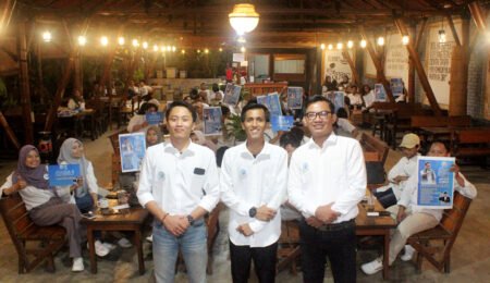 Deklarasi Relawan Millenial Jangkar MuhaiminMalang Raya dalam Festival Media dan LiterasiUntuk soroti kaum Millenial Deklarasi Relawan Millenial Jangkar MuhaiminMalang Raya dalam Festival Media dan LiterasiUntuk soroti kaum Millenial