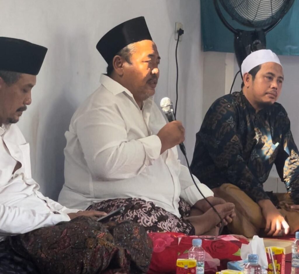 Tak Perlu Tau Anies dan Gus Imin, Gus Fahim Ploso: Kiai Bilang Pilih AMIN, Kita Ikut Tak Perlu Tau Anies dan Gus Imin, Gus Fahim Ploso: Kiai Bilang Pilih AMIN, Kita Ikut