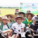 Dapat Keluhan Pasokan Solar, Gus Imin Siapkan Skema Distribusi ke Petani