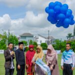 SMP Islam Bani Hasyim Gelar Festival Bani Hasyim (FESBAS) 2024 untuk Tingkat SD/MI di Malang Raya