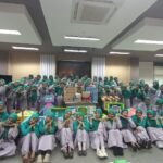 Workshop Pembelajaran Menyenangkan melalui Alat Permainan Edukatif “GOES TO THE ZOO” 2024