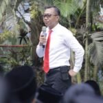 Pencegahan Perilaku Menyimpang, Polres Malang Sambangi SMA An-Nur Bululawang