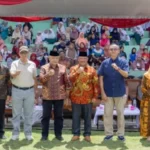 Peserta Fesbas di Bani Hasyim Singosari Meningkat 400 Persen