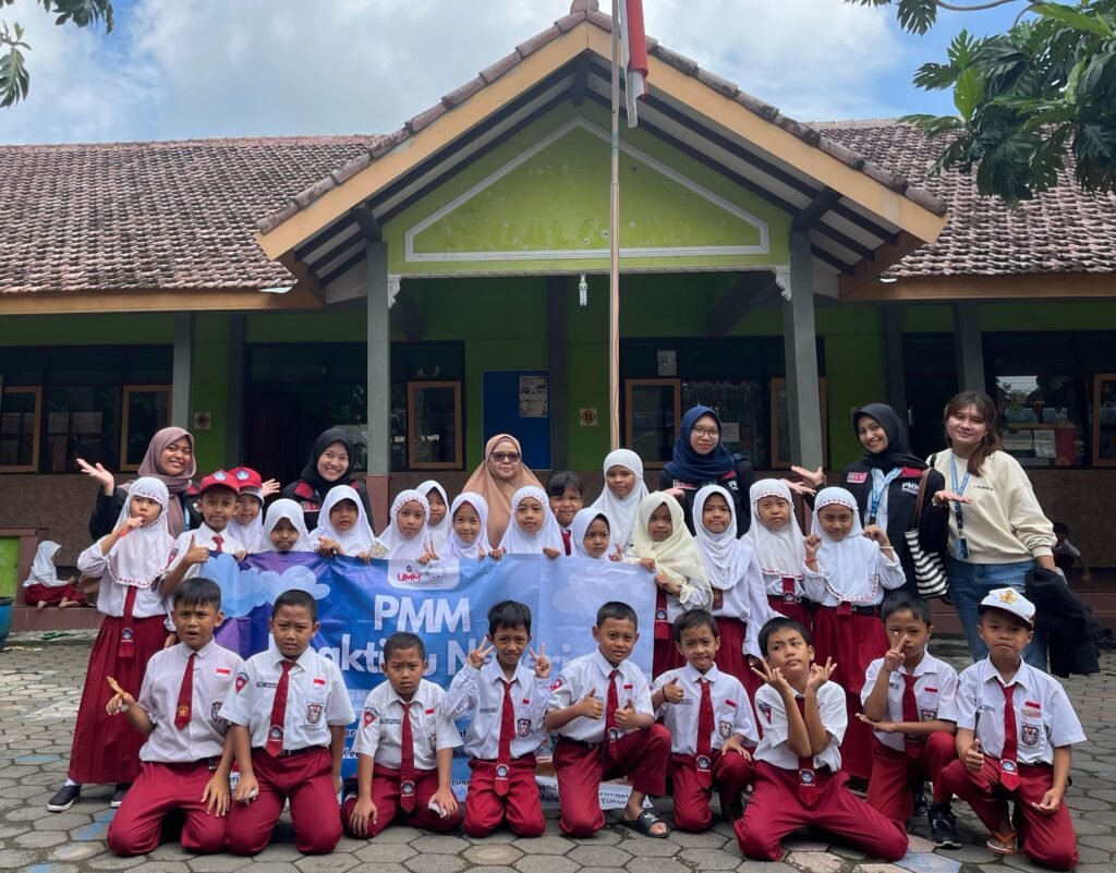 Penerapan Token Ekonomi dalam Meningkatkan Kepercayaan Diri Anak Pmm umm