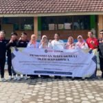 PMM Universitas Muhammadiyah Malang Memperkenalkan Literasi Digital di SDN 04 Rejoyoso