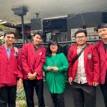 Mahasiswa PMM UMM Sosialisasikan Penanaman Hidroponik