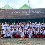 Mahasiswa PMM UMM Edukasi Siswa Pentingnya Bermedia Sosial