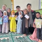 Usung Program Kolaborasi, Mahasiswa PMM UMM Sukses Menggaet Simpati Masyarakat
