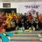 Pengenalan Profil Organisasi PAGAR (Paguyuban Ngasem Berkarya) Oleh Mahasiswa PMM Universitas Muhammadiyah Malang