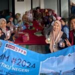 Pelatihan Pengolahan Usaha Stik Sayur untuk Desa Berkelanjutan dan Hidup Berkualitas
