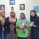 Puding Sedot Inovasi Mahasiswa PMM UMM, Produk Baru yang Mencuri Perhatian
