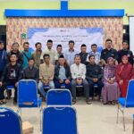 Mahasiswa PMM UMM Adakan Sosialisasi Implementasi Strategi Digitalisasi Marketing