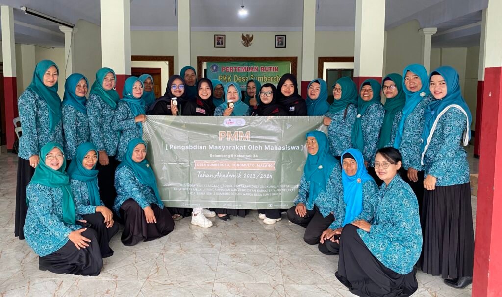 PMM UMM Bantu Tingkatkan Nilai Ekonomis Buah Melon Menjadi Inovasi Olahan Produk Selai Melon Pmm umm Sumberoto