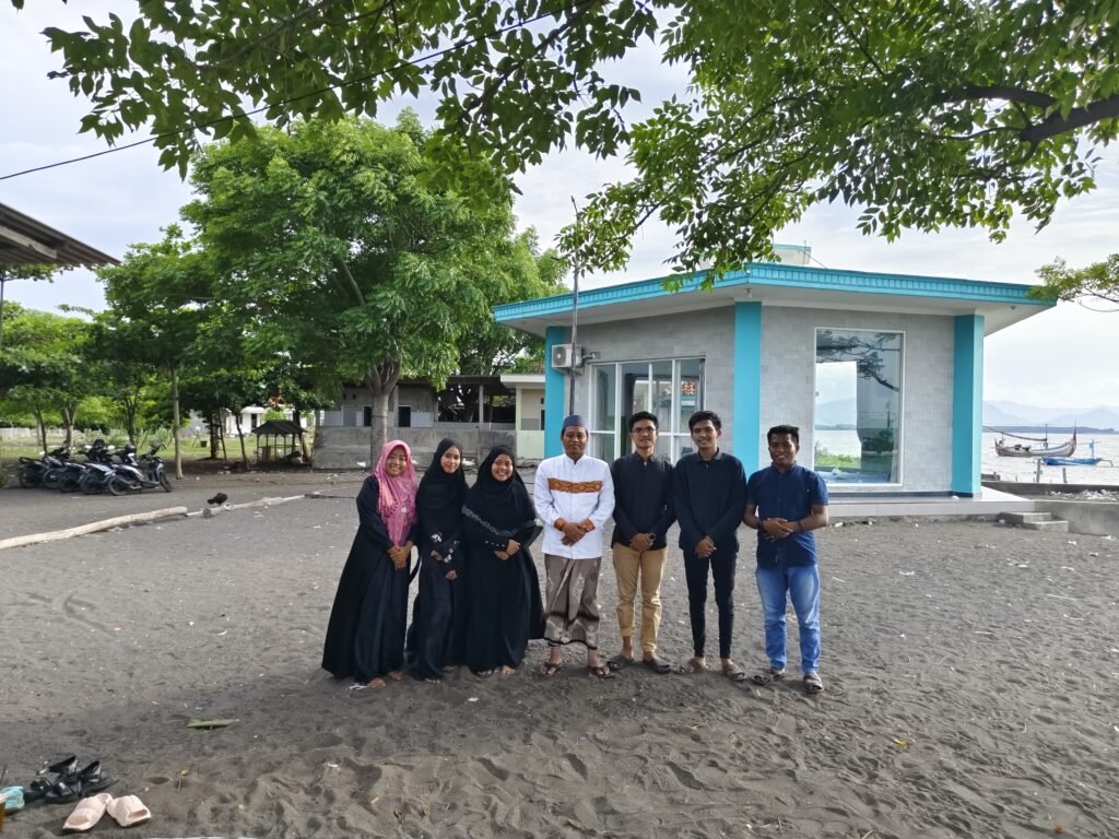 Komunitas Sosial Bernama Dari Kami Resmi Dibentuk Langsung Bergerak Bersih Pantai Komunitas Sosial Bernama Dari Kami Resmi Dibentuk Langsung Bergerak Bersih Pantai