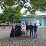 Komunitas Sosial Bernama Dari Kami Resmi Dibentuk Langsung Bergerak Bersih Pantai