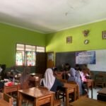 Tingkatkan Kemampuan Calistung, Mahasiswa PMM UMM Sosialisasikan Pentingnya Pembatasan Penggunaan Gadget
