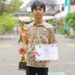 SMP Bani Hasyim Kirim Siswa ke OSN Provinsi Jawa Timur
