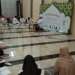 Ramadhan Kareem SMP Islam Bani Hasyim: Kembangkan Pemahaman dan Kedalaman Ibadah
