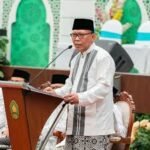 Tim Hukum Lembaga Penyuluhan dan Bantuan Hukum PBNU Bawa Kasus Pengadaan Lahan Kampus 2 UNISMA ke Polda Jatim