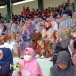 SD Bani Hasyim Gelar Pekan Budaya