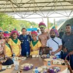 Mantapkan langkah, Isa Suneth Daftar Bakal Calon Bupati SBB Lewat PKB
