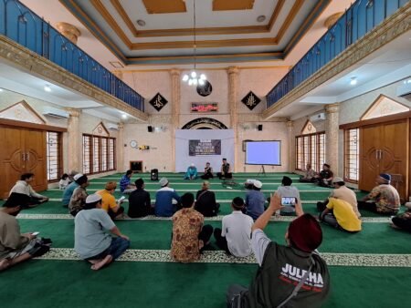 Sambut Momentum Iduladha, YDSF Situbondo selenggarakan Pelatihan JULEHA