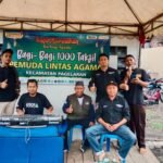 Inspiratif, Kiprah Marsidi Sosok Penyuluh Agama Islam Fungsional (PAIF)