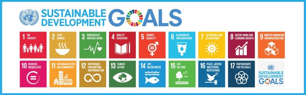 Peran Organisasi SDGs Pada Universitas dan Masyarakat Sekitas Dalam Prespektif Chaster Irving Barnard Sdgs